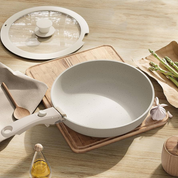 Detachable Cookware Set